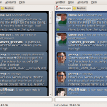 Gwibber Real Default small