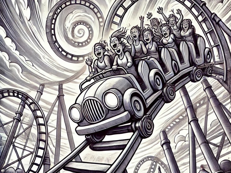 Staying at Automattic