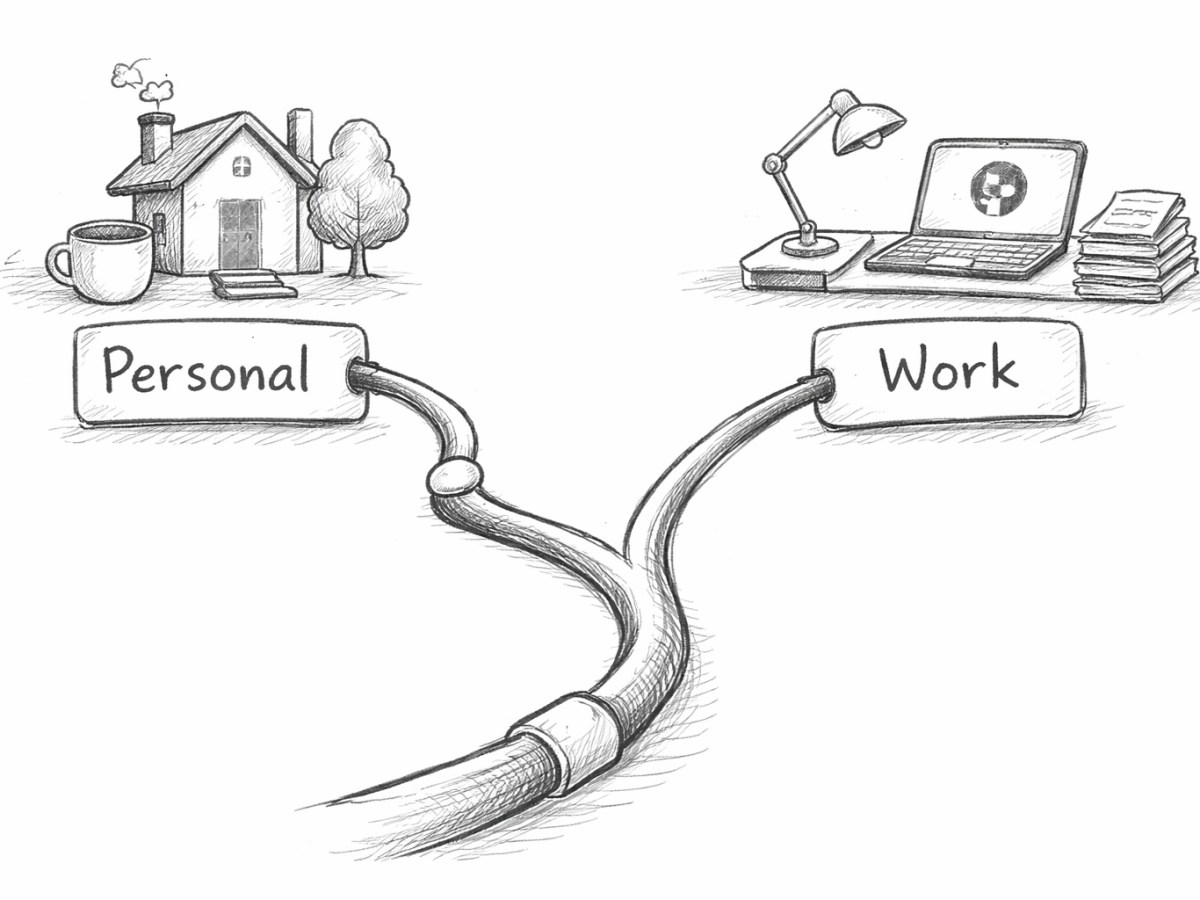 Simplify your git config with conditional&nbsp;includes